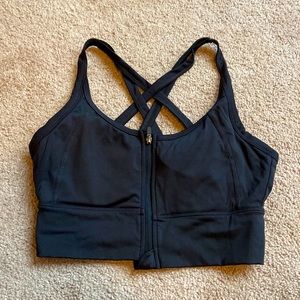 Balance Athletica/Vitality sports bra